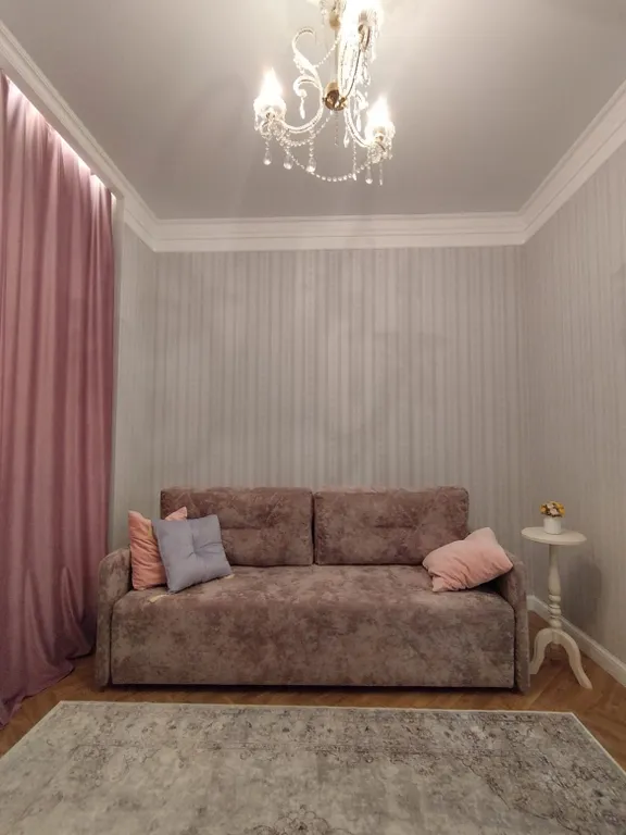 Квартира Апартамент в историческом центре — Казань