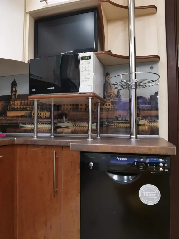 Просторная 2-ка возле Амфитеатра