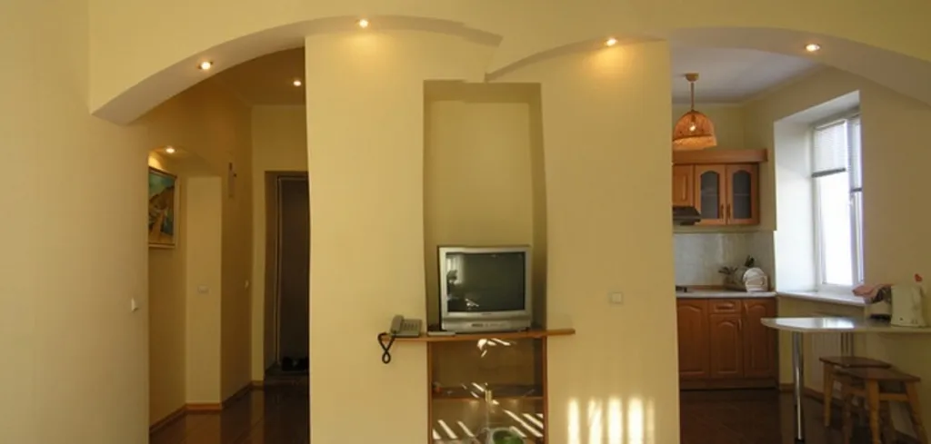 Квартира 1-комнатная Квартира — Севастополь