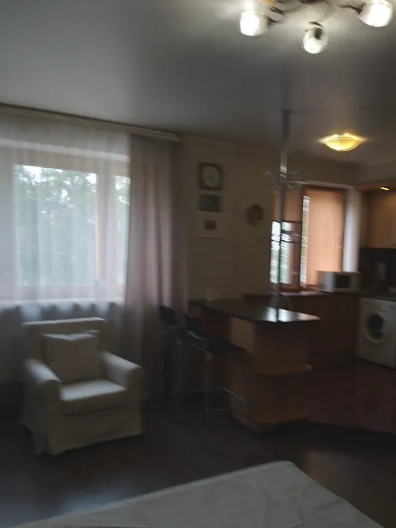 Сеть апартаментов Уютный Дом