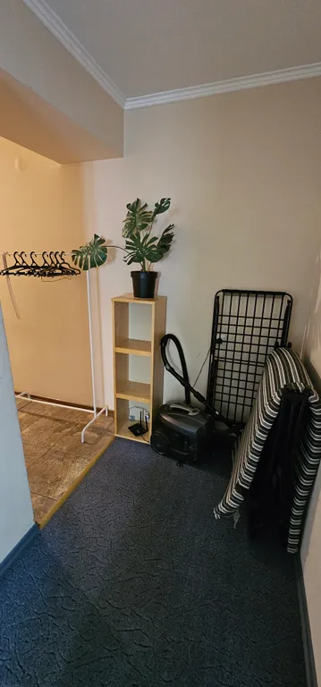 Квартира Квартира Большая 3-комнатная люкс — Красноярск