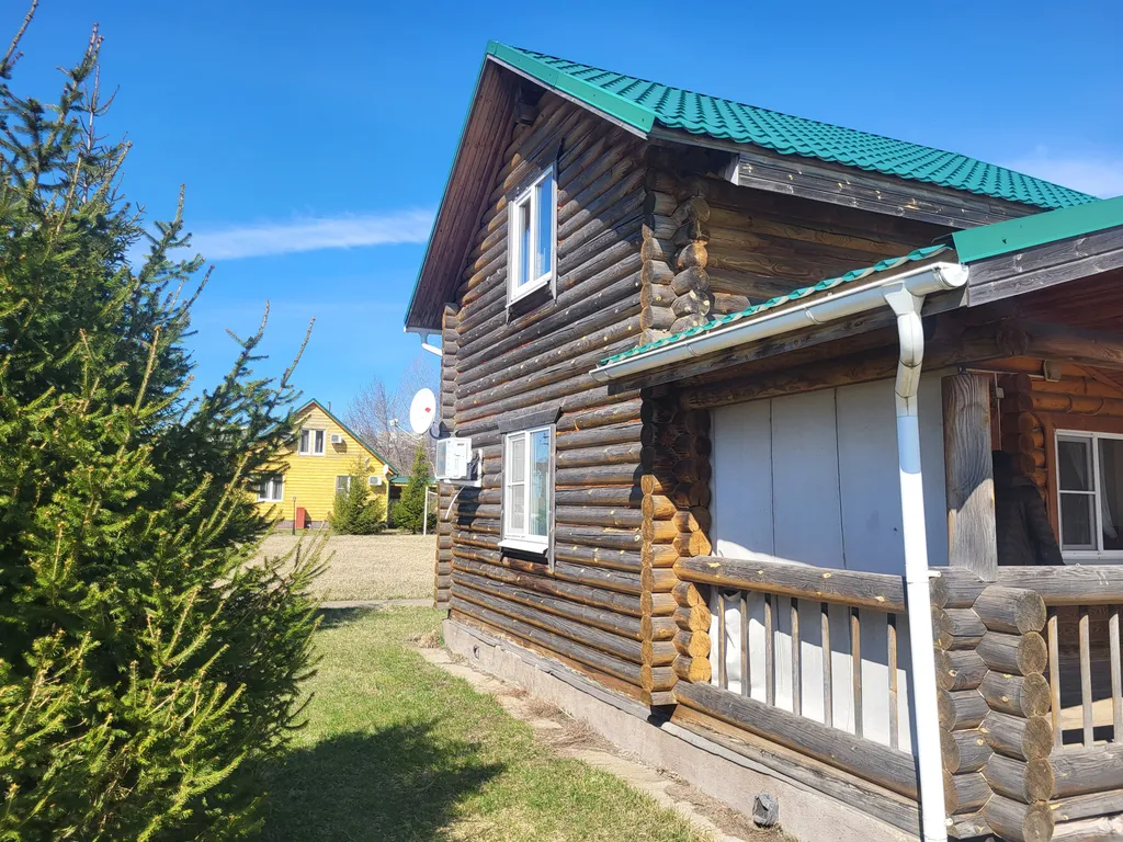 3-комнатный Дом