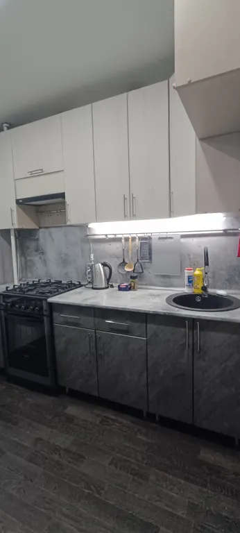 Уютная квартира недалеко от трассы М4 Дон