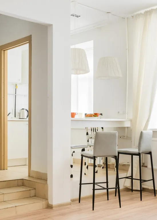 Квартира Уютная квартира на набережной Фонтанки — Санкт-Петербург