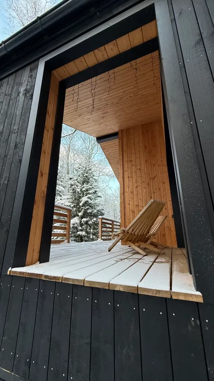 Коттедж Вилла Бергамо Семейная — Санкт-Петербург