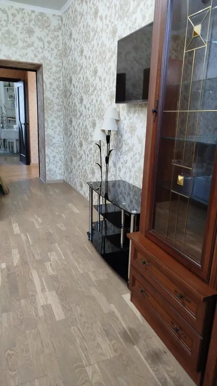 Квартира Уютная квартира в центре Евпатории — Евпатория