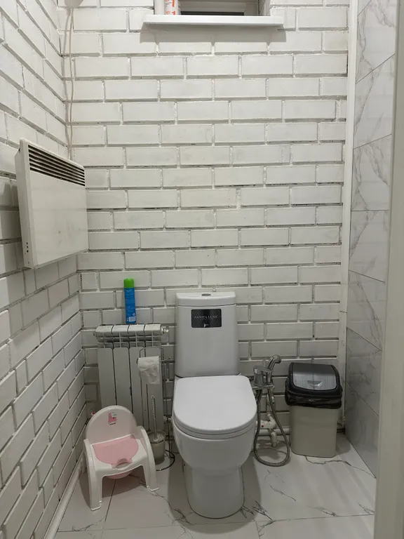 Уютный дом в ретро-стиле