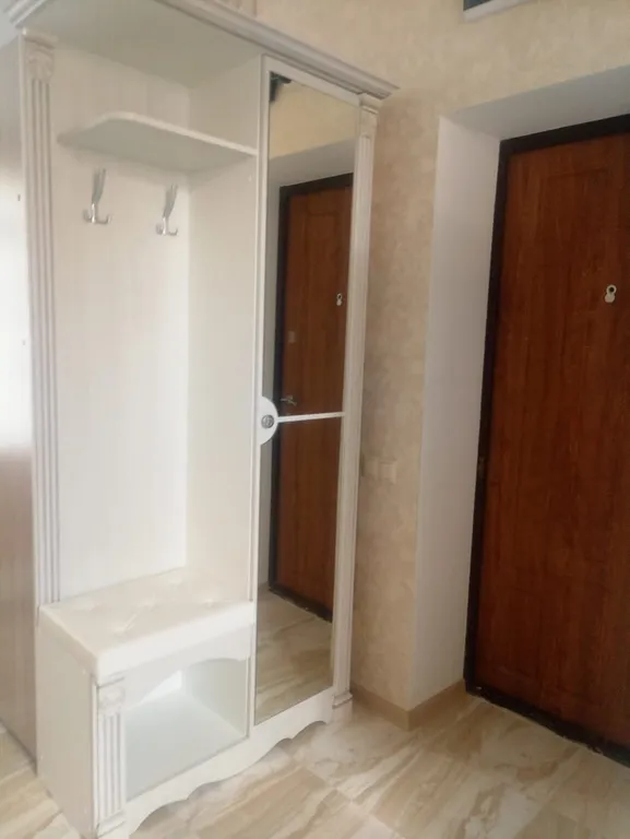 Апартаменты в ЖК Итальянская деревня до моря 100 м