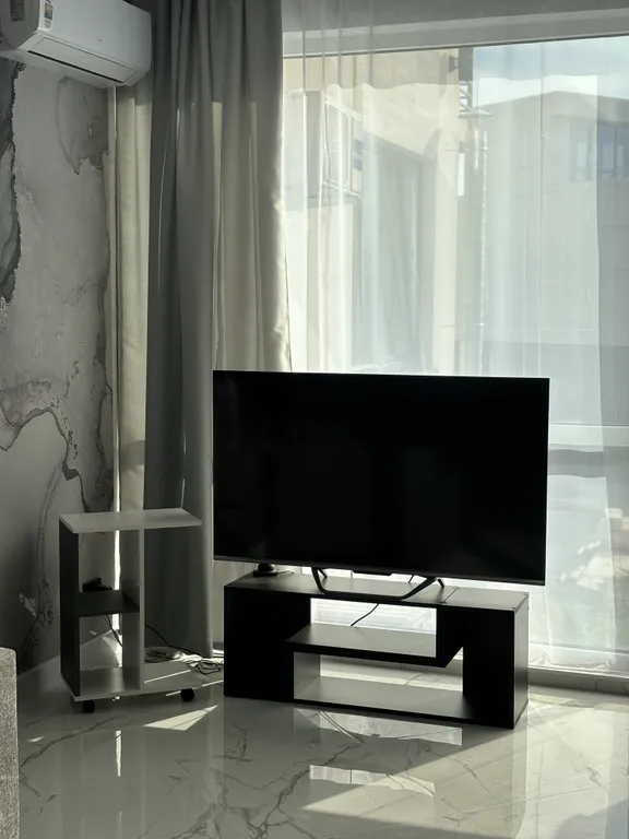 Уютный таунхаус с видом на море