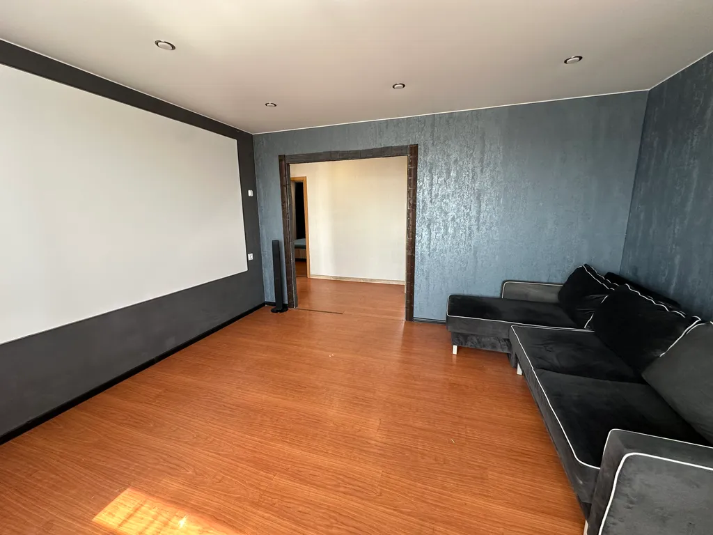 Квартира Уютная квартира на острове Канта — Калининград