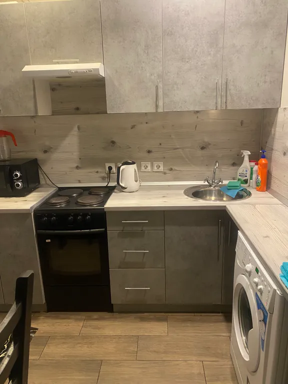 Квартира для вашего комфорта