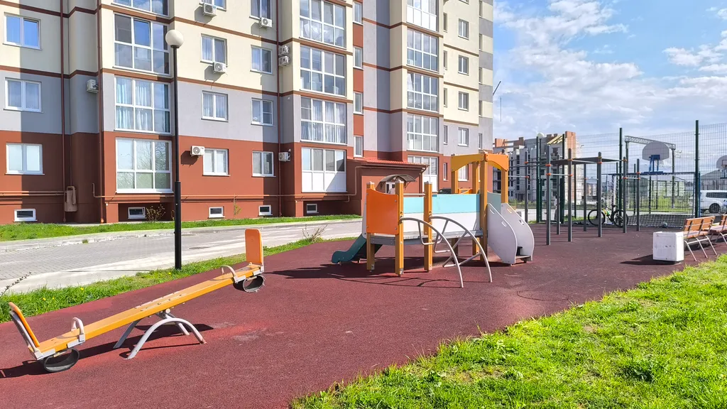 Квартира Уютная квартира на Приморской — Зеленоградск