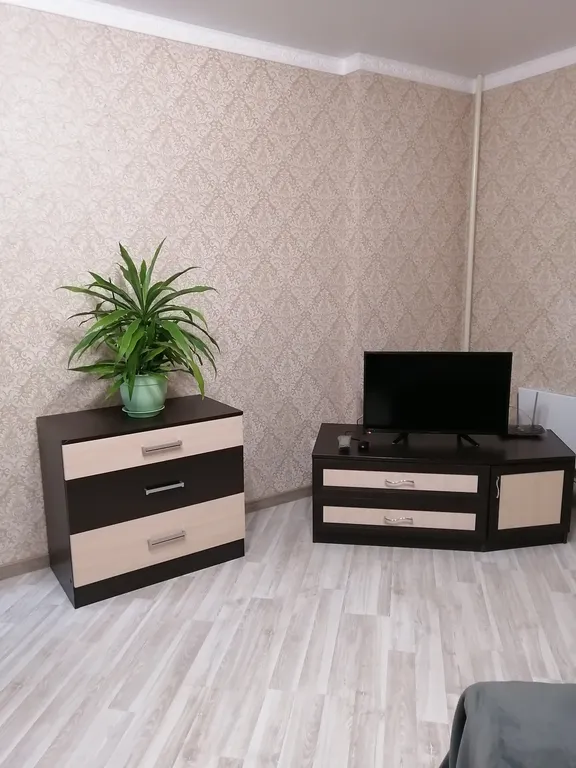 Видовые апартаменты