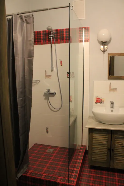 Лофт у моря