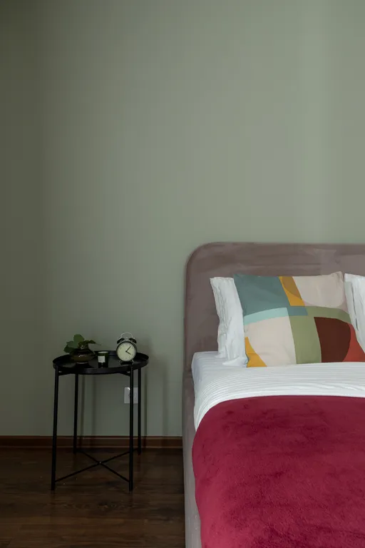 Квартира Квартира Точно Ключи АртЛайн Яблоко — Санкт-Петербург