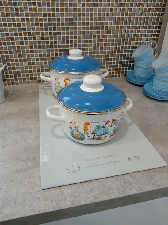 Гостевой дом Чайкина дача