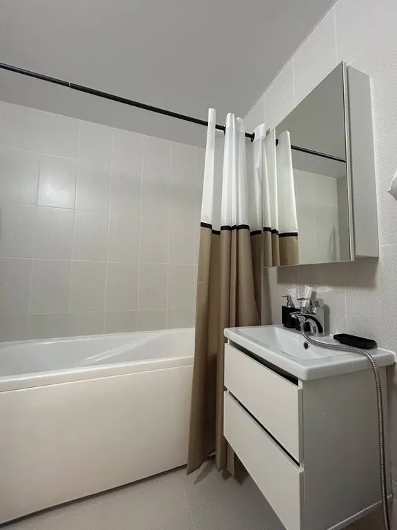 Квартира 2-комнатная Квартира — Анапа