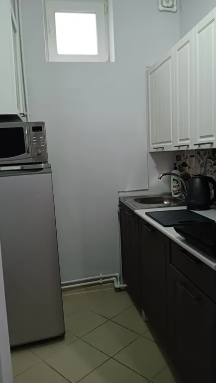 Дом в 2-уровнях с сауной и сезонным бассейном