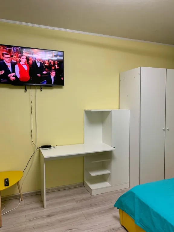 Квартира Квартира в крылатском возле кардиоцентра — Москва