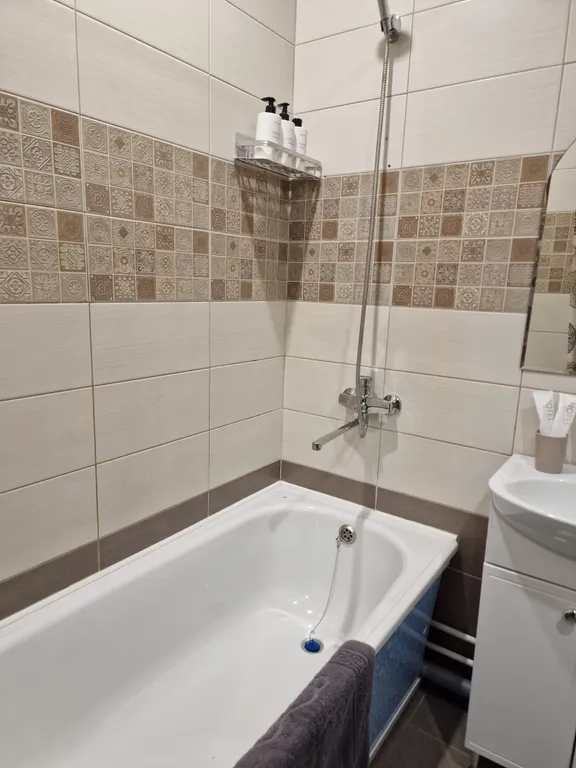 День Ночь  -  студия Grey на Тимирязева