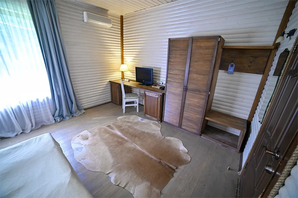 Квартира Комната — аренда посуточно в Кимры