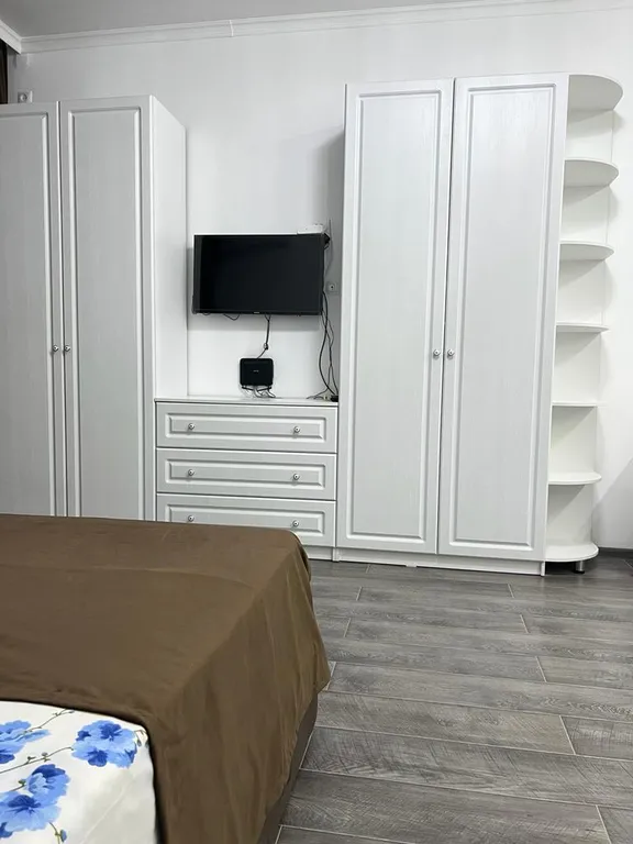 Студия в ЖК Ирина