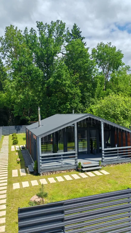 Дом отдыха в Витебске