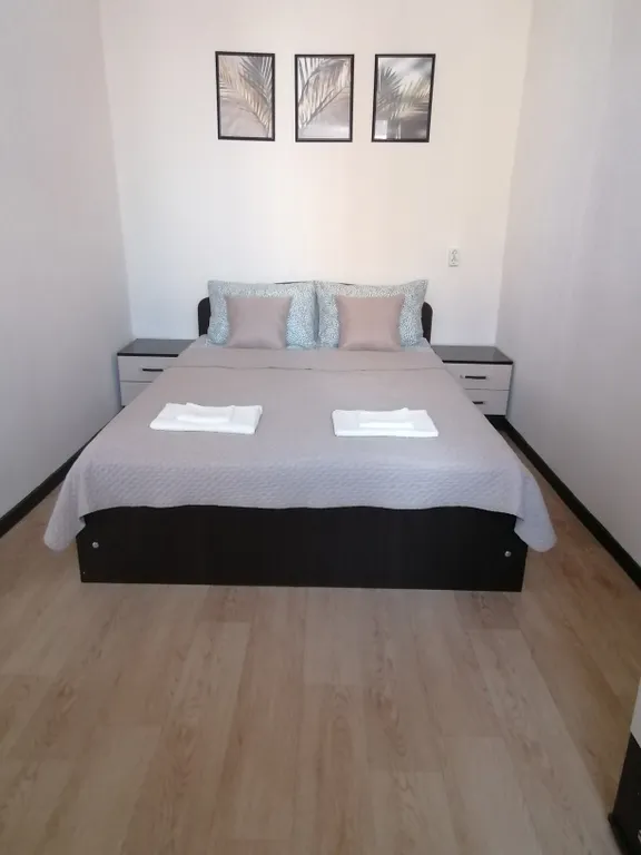 Уютная квартира в самом сердце Читы