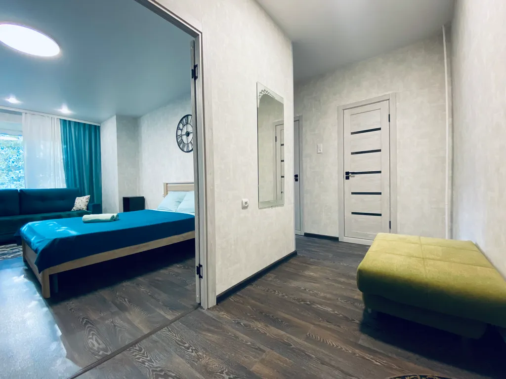 Комфортная и уютная квартира в центре города