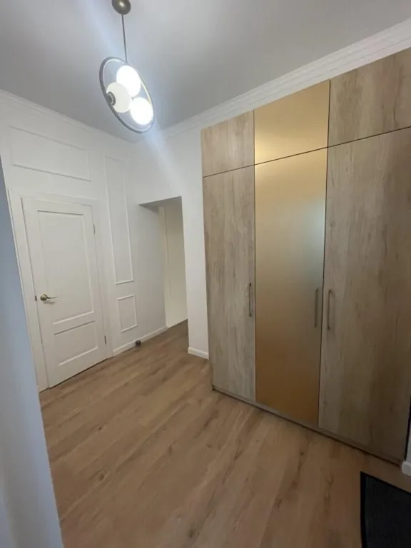 Апартаменты, первая линия от моря