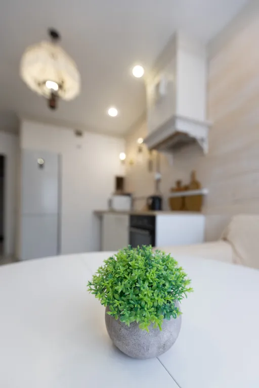 Квартира Квартира Appartement De Luxe — Fantasy — Казань