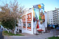 На Панской