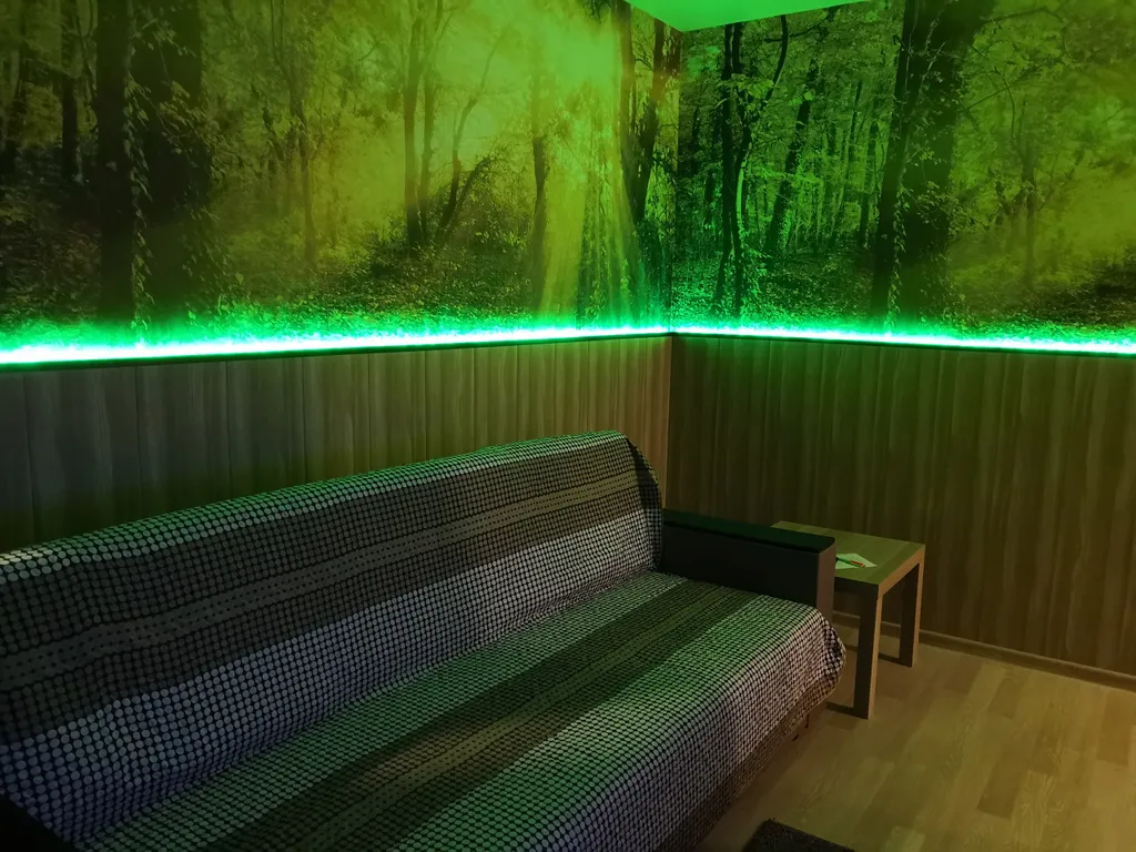 Уютная квартира в центре