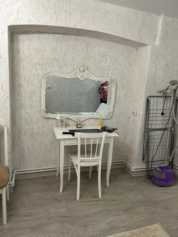 Квартира рядом с парком