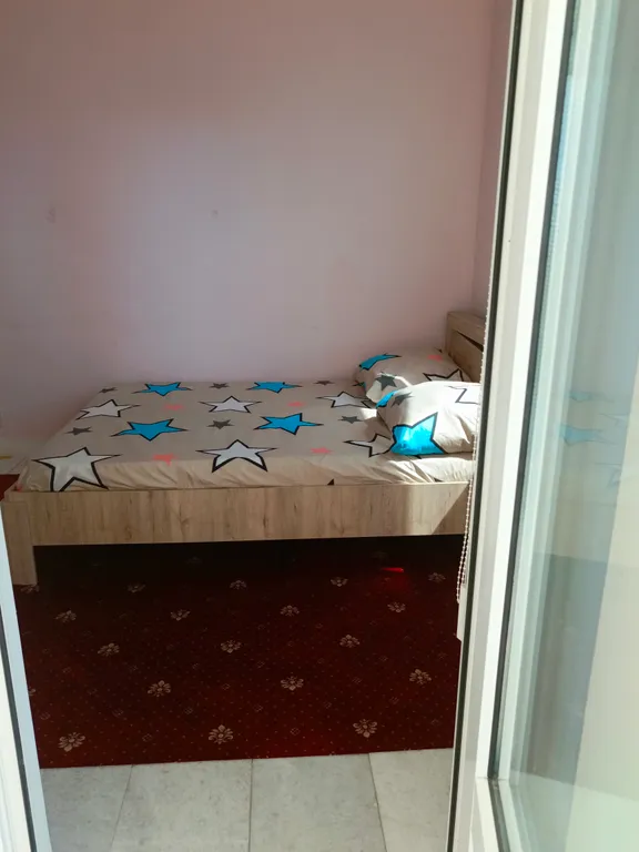 Коттедж Дом с видом на горы и море для большой компании — Мамайский Перевал