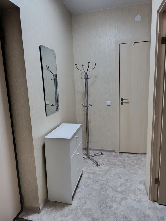 Уютная квартира недалеко от СКК Галактика