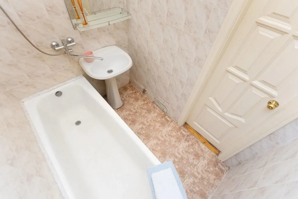 Стильная квартира в самом центре