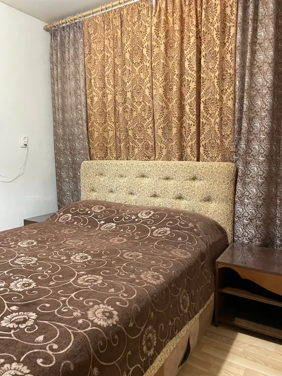 Уютная квартира в центре