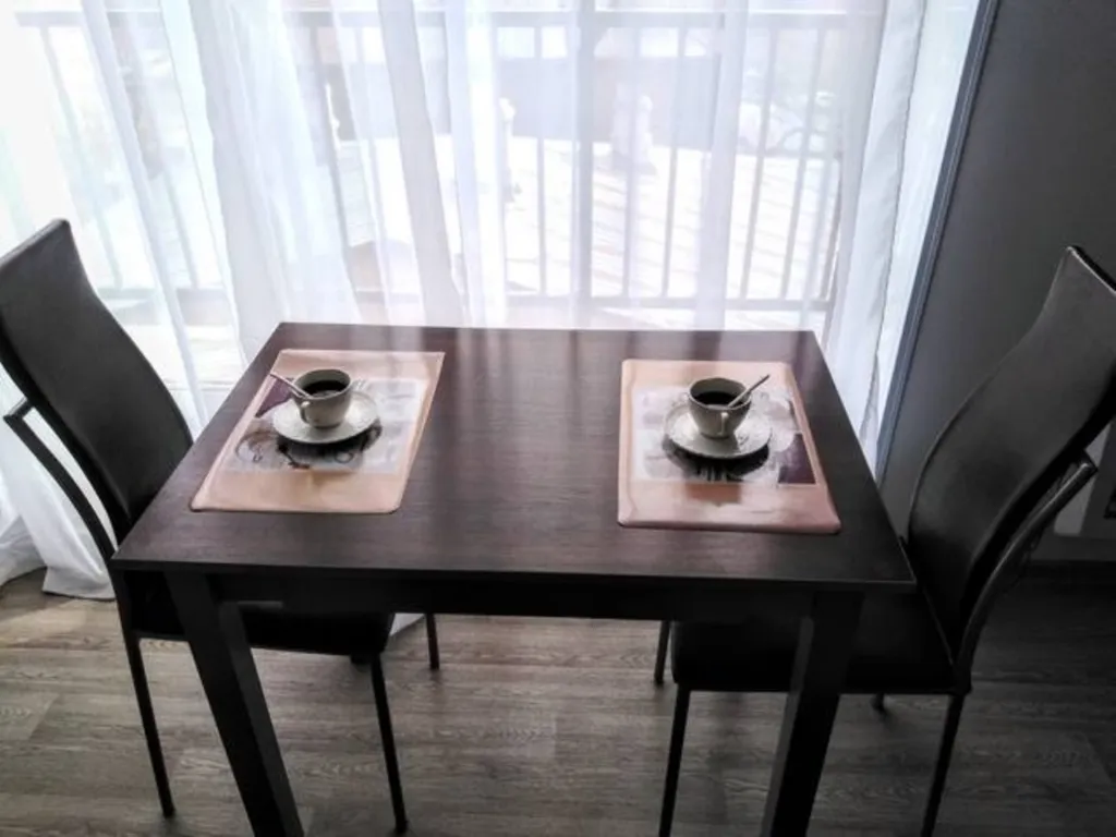 Уютная квартира в историческом центре