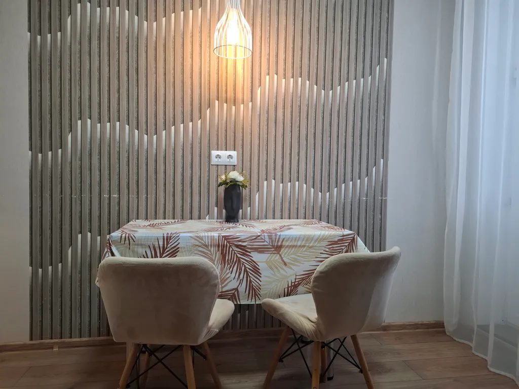 Квартира Стильная квартира с видом — Краснодар