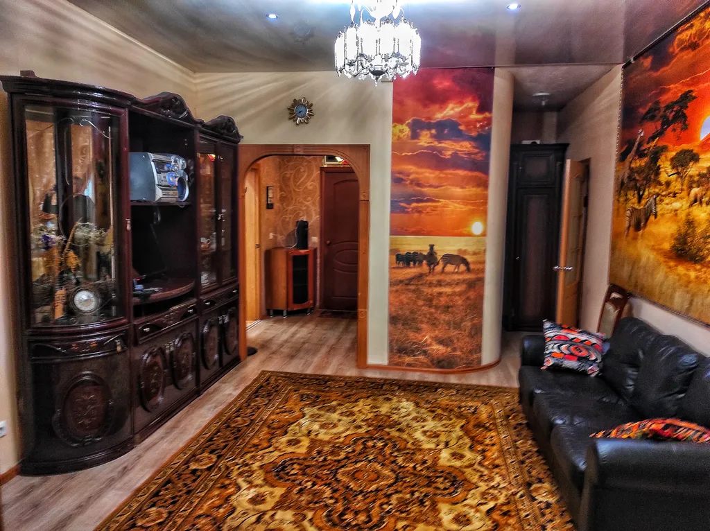 Коттедж Дом ,баня, купель-чан и сауна для вашего идеального отдыха — Донино