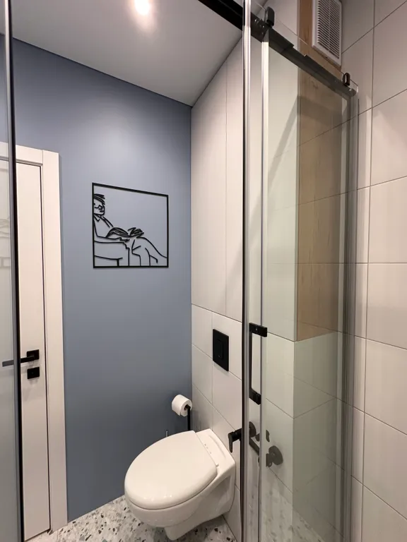 Премиум квартира