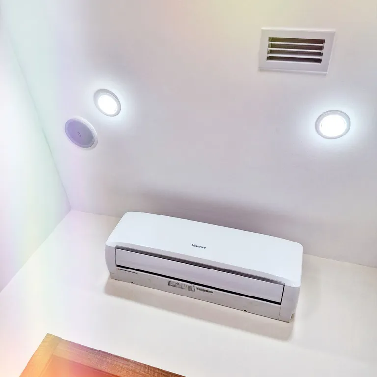 Комфортные апартаменты в центре города