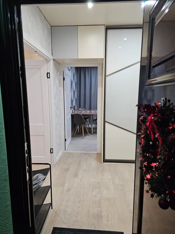 Уютная квартира в центре