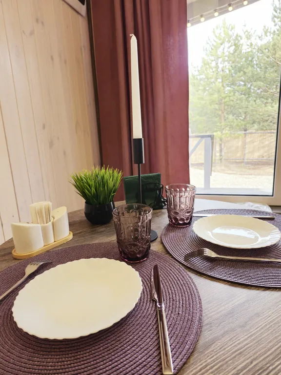 3-х местный люкс Туман