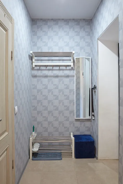 Уютная квартира в сердце города