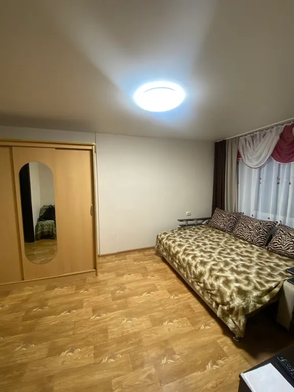 Квартира на Русском поле