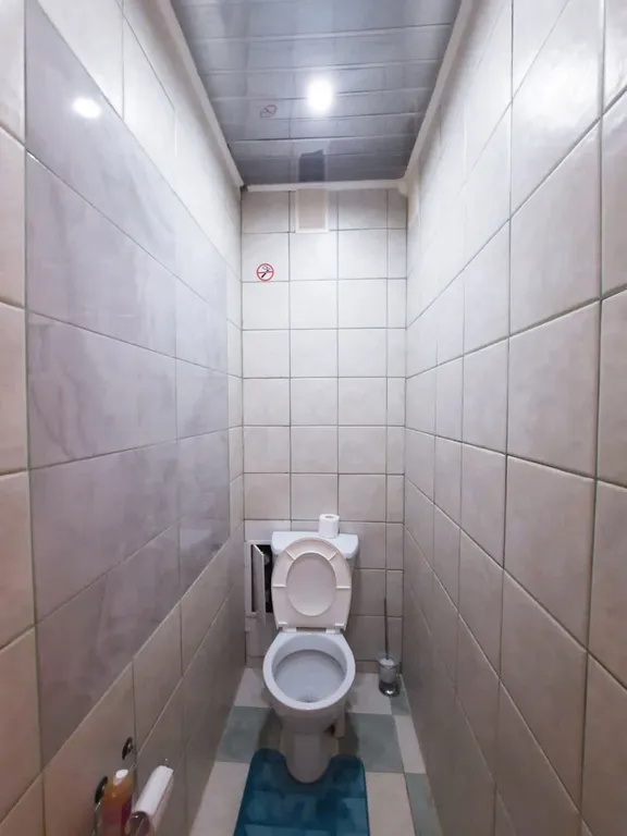 Квартира Atma House Апартаменты рядом с ТРЦ Фаворит — Тюмень