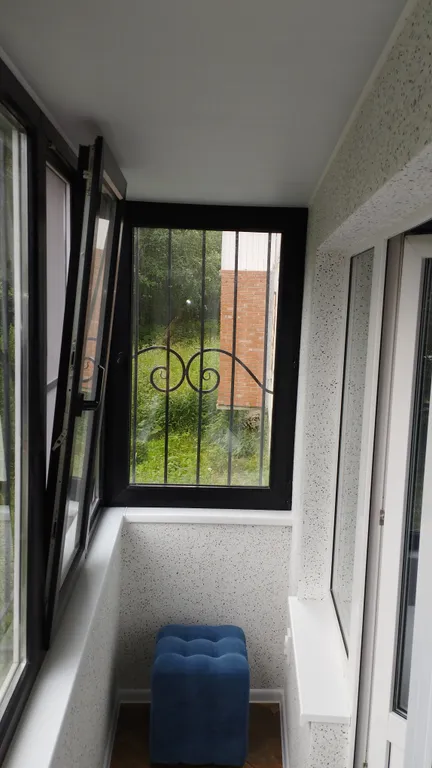 Дизайнерская квартира