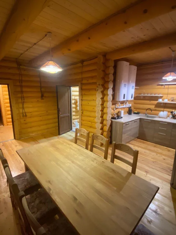 3-комнатный Дом